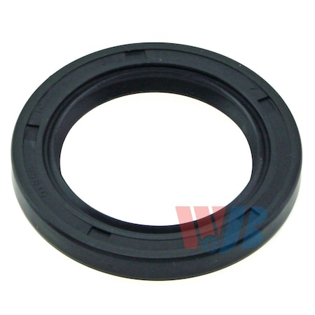 Wjb Ensure Bearing Life With Premium Seals, Ws223830 WS223830